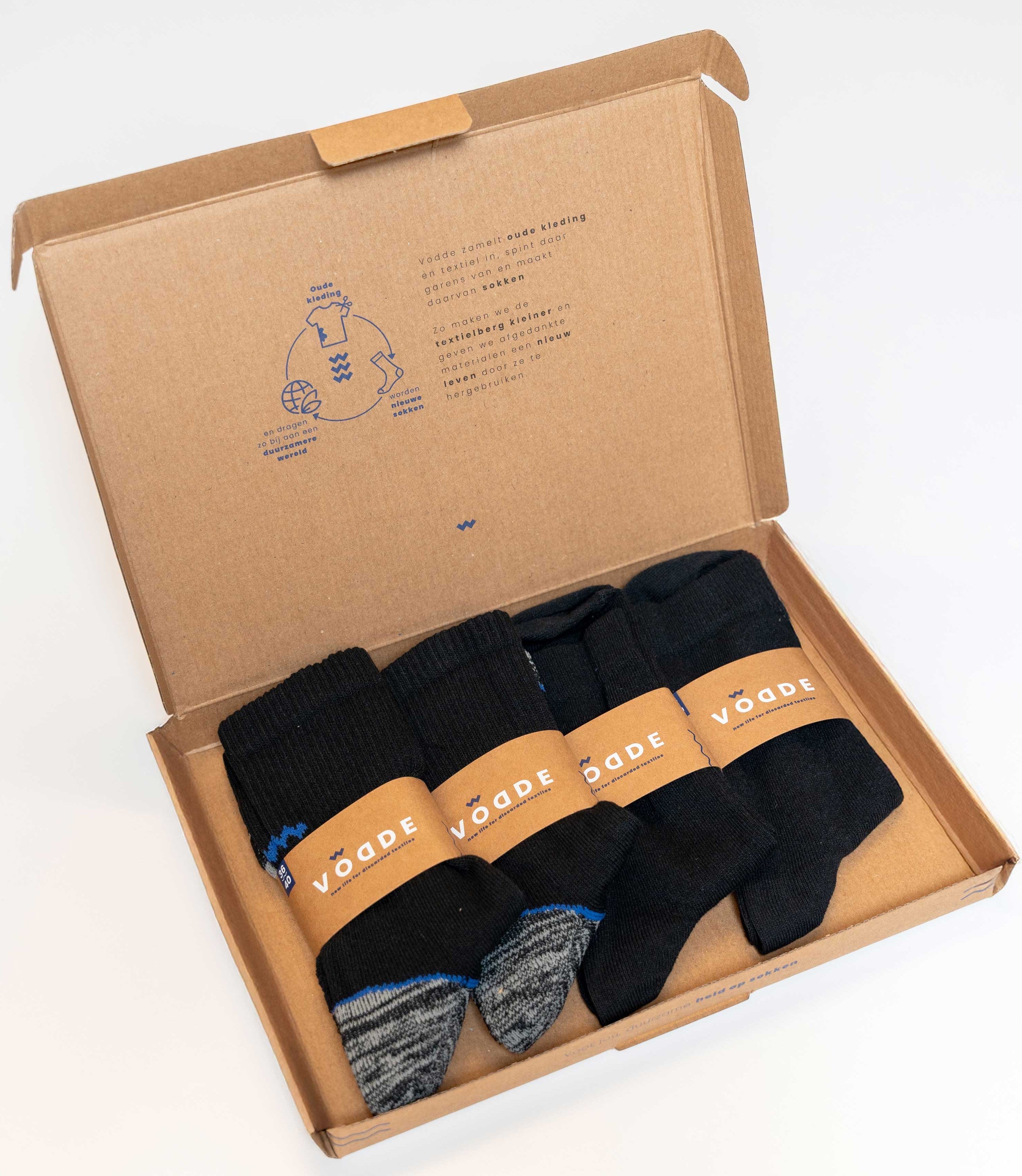 Vodde Workday Giftbox