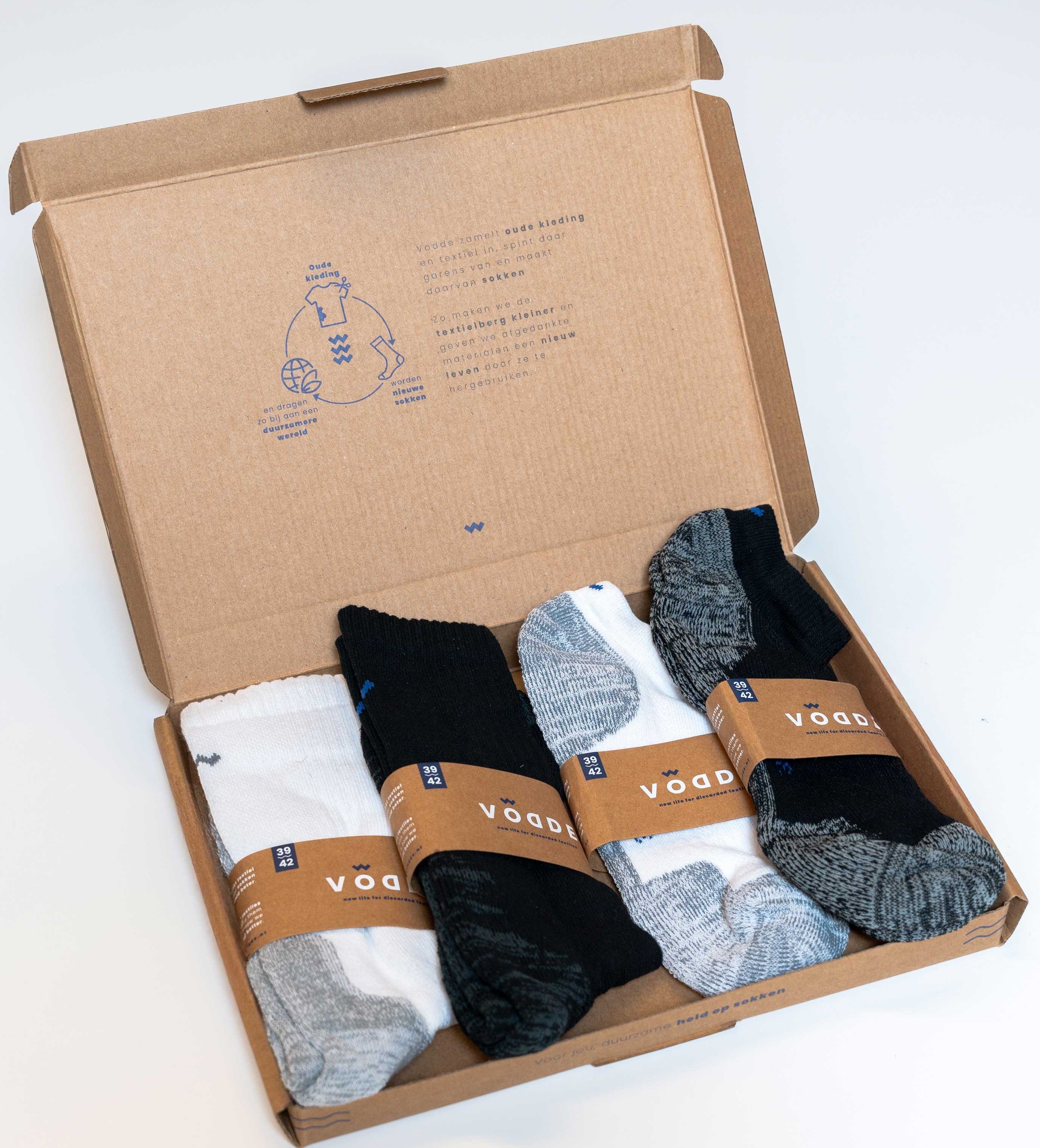 Vodde Performance Giftbox