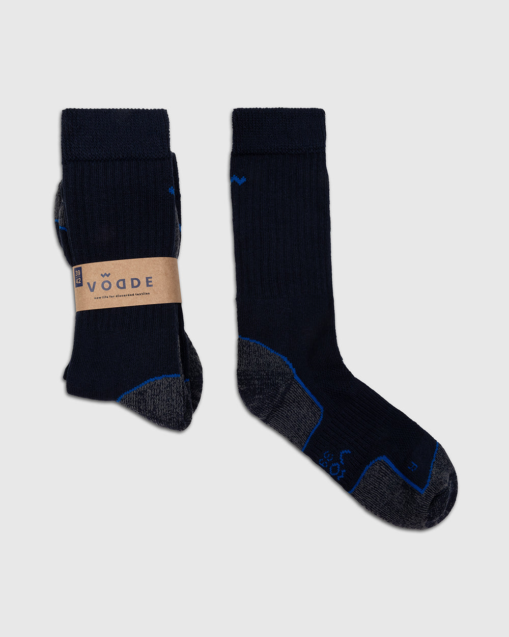 Worker socks 2-Pack