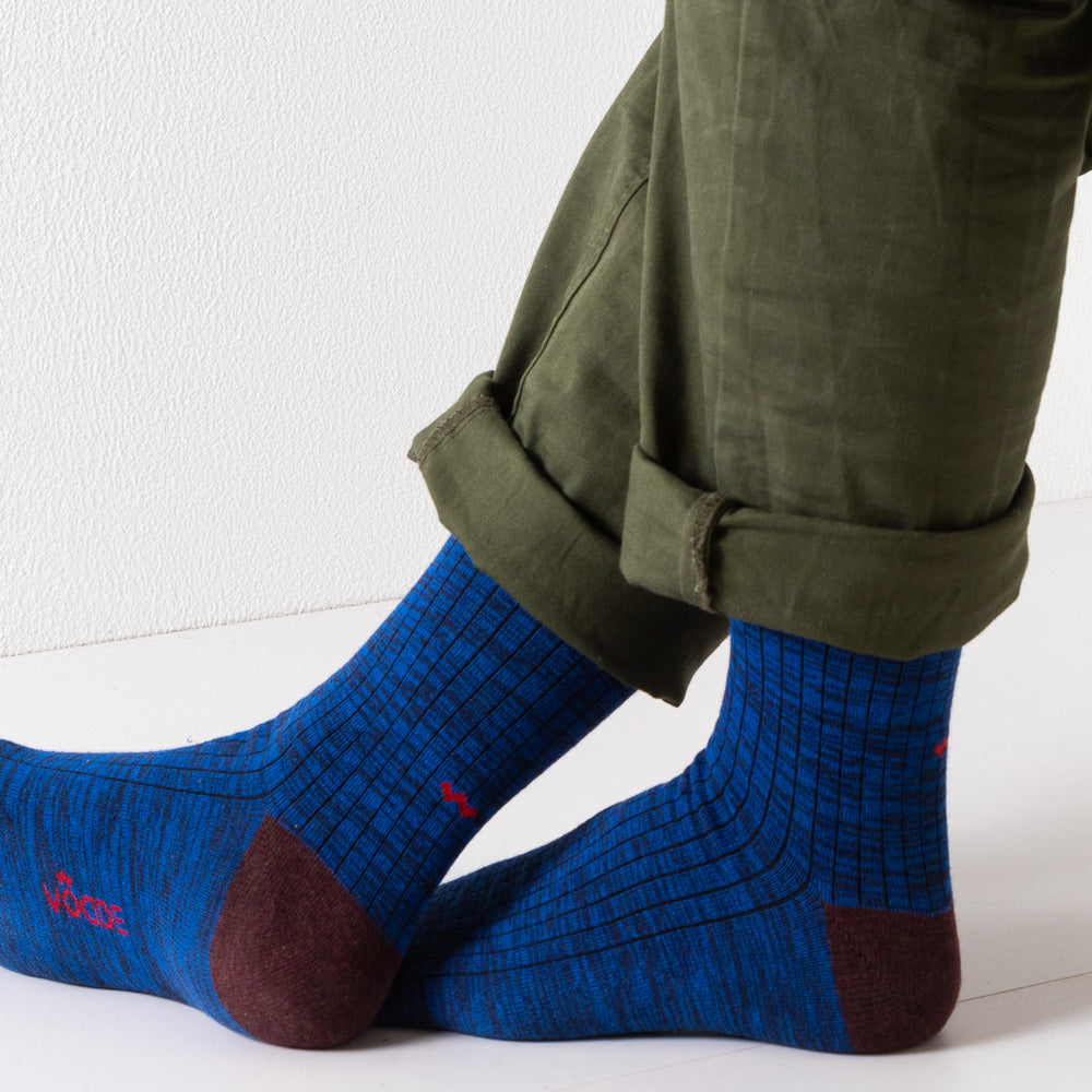 Business socks Harry 2-pack