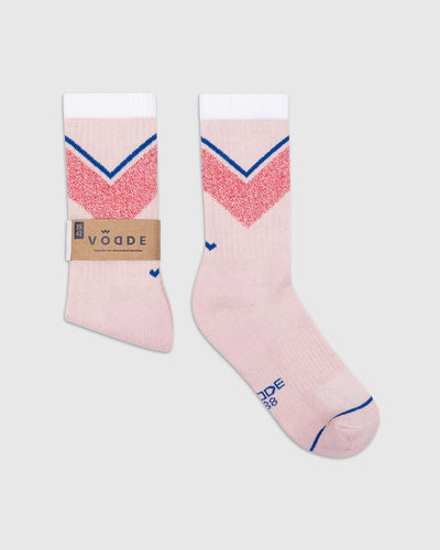 Retro Victory socks 1-pack