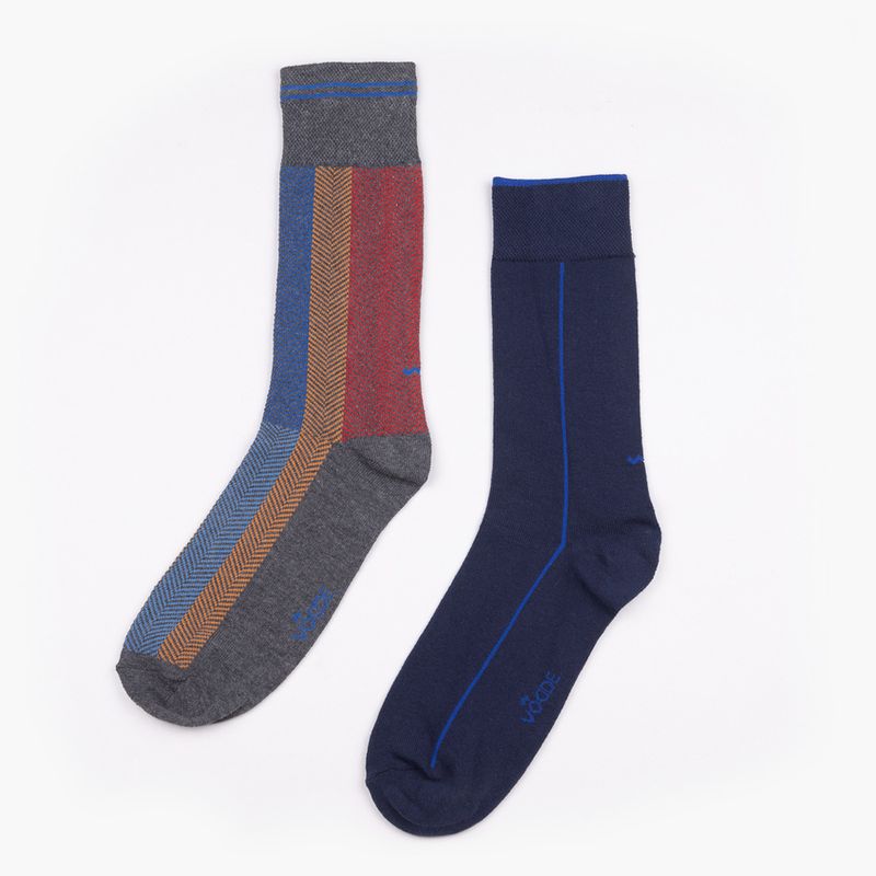 Dress socks Joey 2-pack