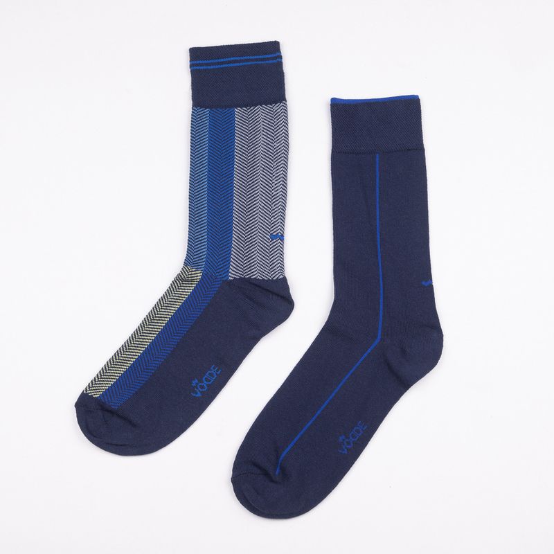 Dress socks Joey 2-pack