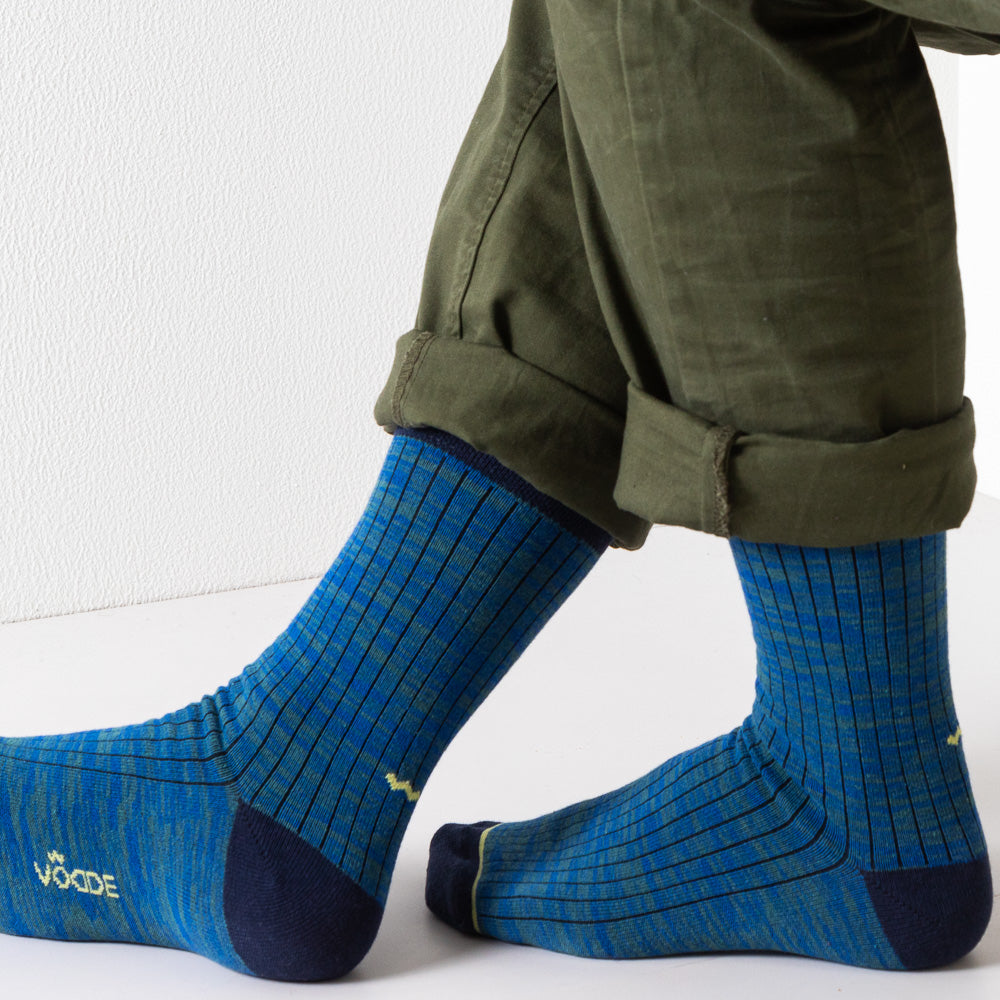 Business socks Harry 2-pack