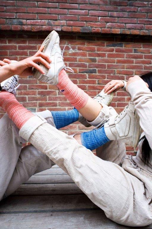 Random socks 2-pack
